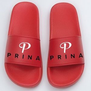 Unisex slides